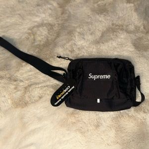 Supreme Shoulder Bag (SS19)